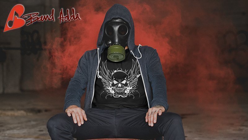 It’s 2020! Update your rock metal look with BandAdda merchandise!