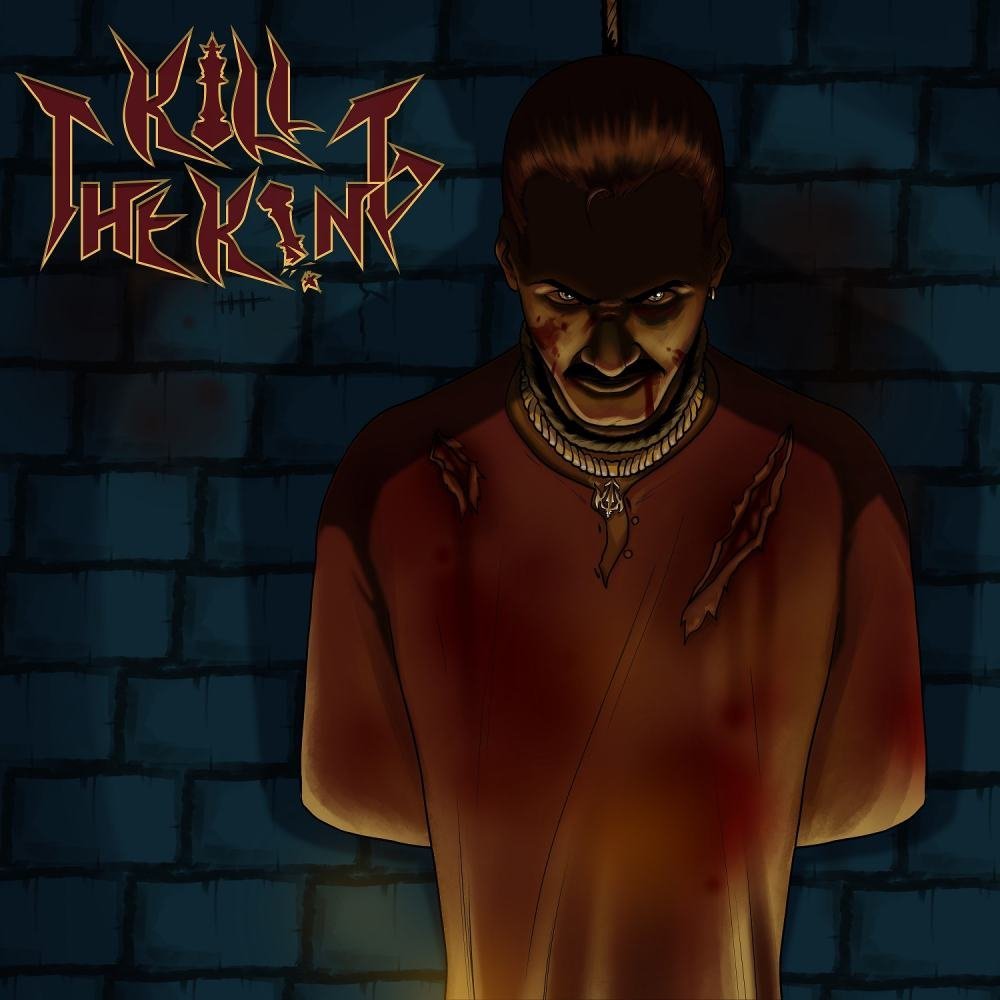 Kill the King Album Artwork