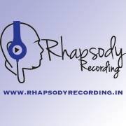 Rhapsody Recording