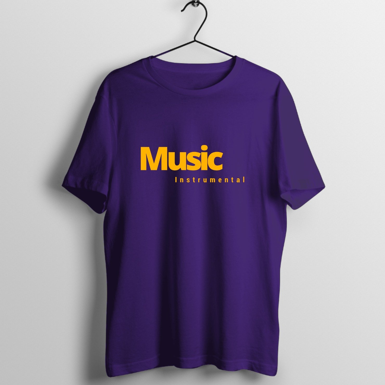 Crossroads Acoustic Session - Remastered Graphic T-Shirt printed on premium rock music graphic t-shirt - Front Mockup
