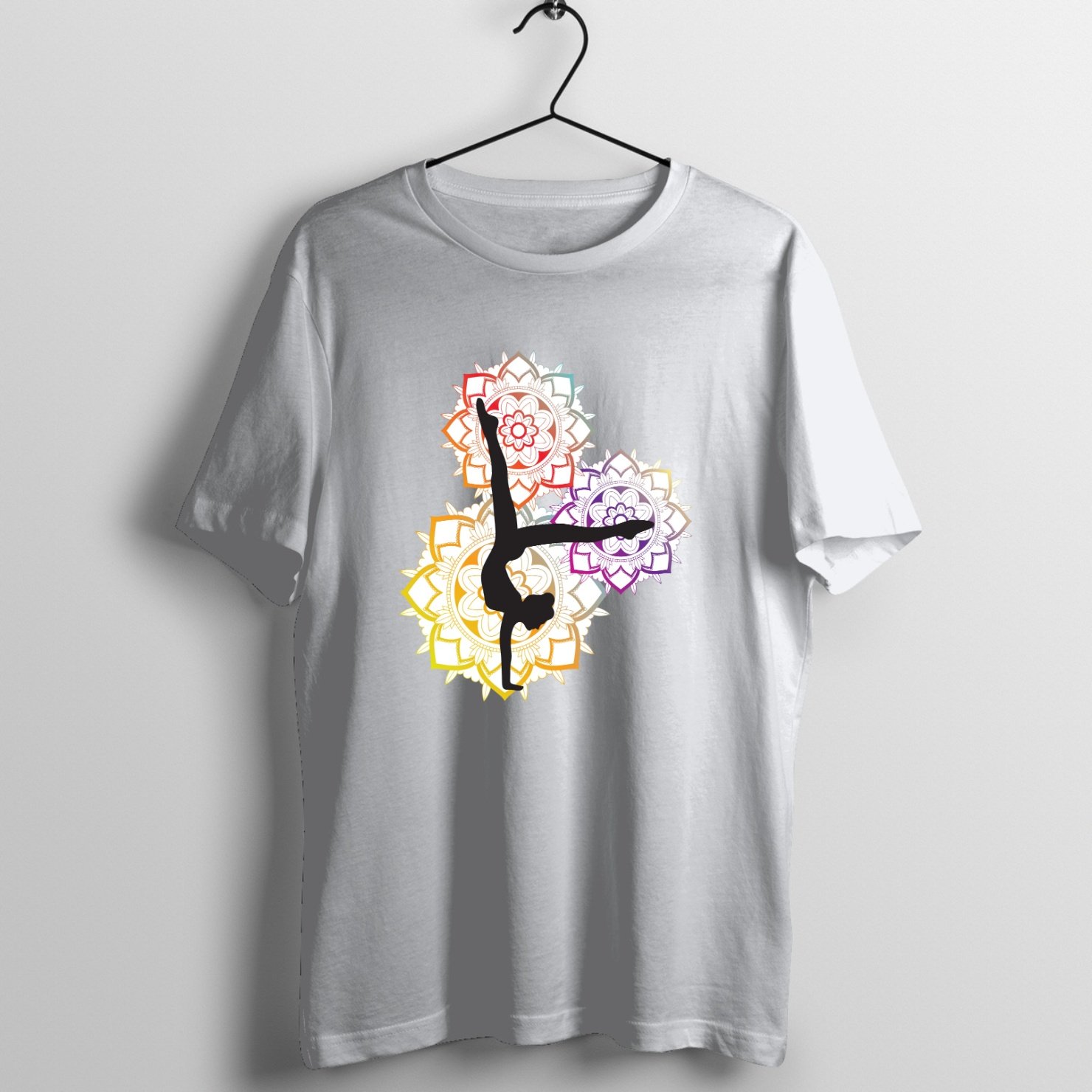 Thesaurus on Silver Frost T-Shirt